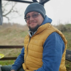 Wadim Polukarow, 23.01.1984, Усть-Каменогорск