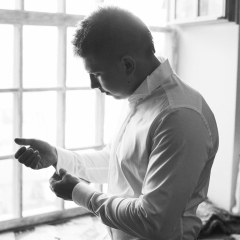 Александр Чуклин, Москва