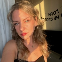 Таисия Первеева, 05.11.1989, Санкт-Петербург