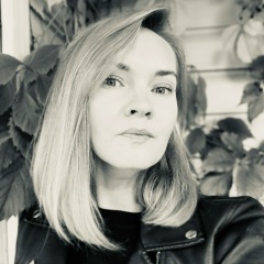 Татьяна Лобкова, 01.11, Псков