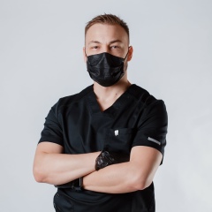 Реваль Аджигитов