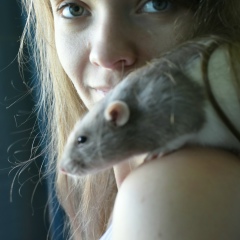 Вера Китайцева, 14.08.1985, Санкт-Петербург