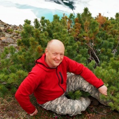 Алексей Маслофф, 25.09, Санкт-Петербург