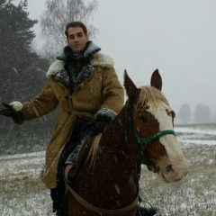 Алексей Введенский, 05.05