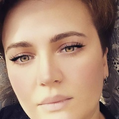 Наталья Маслова, 17.11, Тбилиси