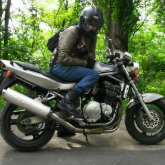 Максим Слащёв, 09.11, Одесса