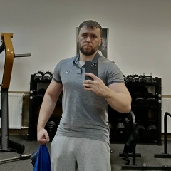 Тимик Икс, 20.04