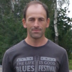 Юрий Леоненко, 11.06.1975, Москва