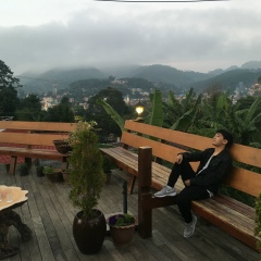 San Min Aung, Mandalay