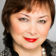 Светлана Баюкова, 30.07, Чебоксары