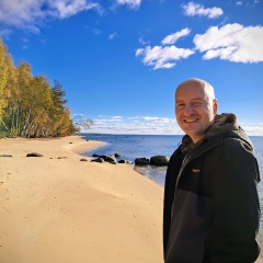 Андрей Евстюничев, 28.12