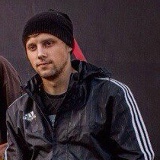 Александр Голубев, 02.03.1992, Москва