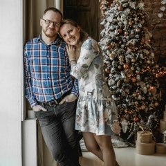 Татьяна Рудакова, 13.12, Санкт-Петербург