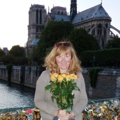 Светлана Масленкова, 12.04, Санкт-Петербург