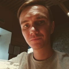 Александр Митин, 11.01.1985, Москва