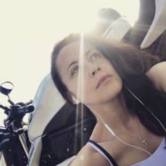 Alina Bregman, 15.04.1988, Tuusula