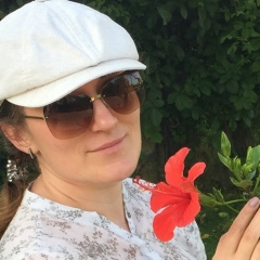 Татьяна Яременко, 17.07.1980, Нежин