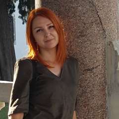 Анастасия Матреницкая, 07.03, Кишинев