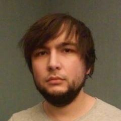 Михаил Максаков, 18.05.1988, Кишинев