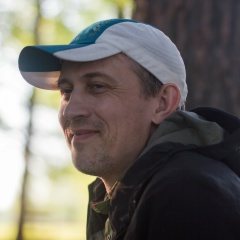 Дмитрий Коробов, 06.07.1977, Москва