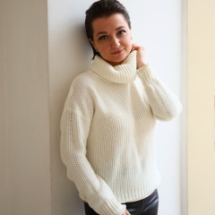 Мария Владимировна, 05.10.1989, Москва