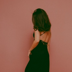 Daria Muklinova, 17.11.1990, Москва