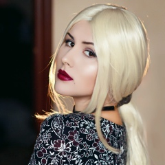 Drama Queen, 13.03, Москва