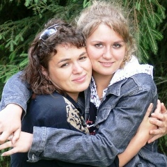 Катерина Латычевская, 11.08.1972, Санкт-Петербург