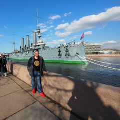 Константин Оплеснин, 05.04.1984, Нижняя Тура