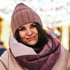 Наталья Коржова, 16.08, Новосибирск