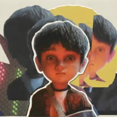 Костя Матвеев