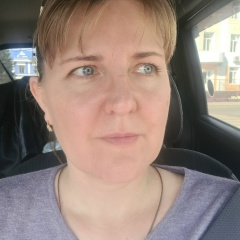 Татьяна Чаюк, Омск