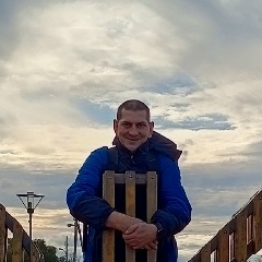 Дмитрий Лягин, 15.07, Сокол
