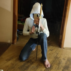 Стас Широков, 23.01, Красноярск