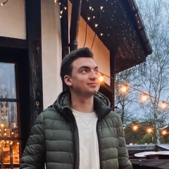 Рудольф Бауэр, Санкт-Петербург