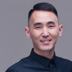 Григорий Сысоев, 20.03