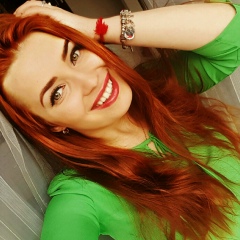 Серафима Тарасова, 23.04, Москва