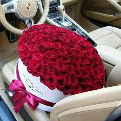 Mary Costin, 18.10.1993, Кишинев