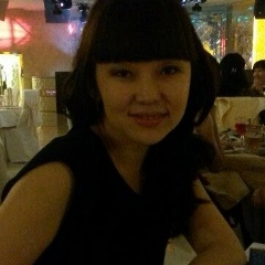 Айымнур Жасуланова, 11.11.1984, Уральск