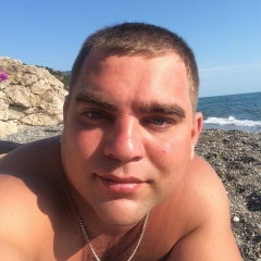 Артем Щелкунов, 08.04.1989, Ханты-Мансийск