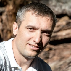 Павел Глыбин, 20.08.1981, Санкт-Петербург