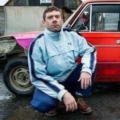 Владимир Фролкин, 26.02.1986, Москва