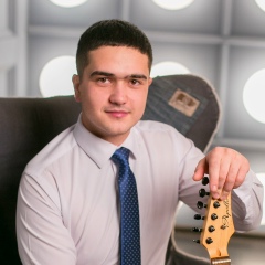 Равиль Хамматов, 26.07