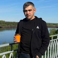 Fazil Abdullayev, 09.09.1991, Йошкар-Ола