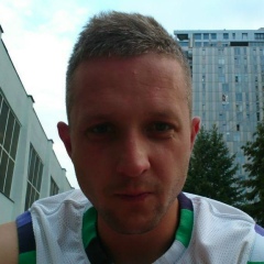 Алексей Свиридов, 20.10.1985, Харьков