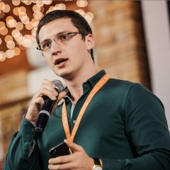 Олег Кондратенко, 27.05, Москва