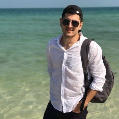 Армен Бояхчян, 11.08, Красноярск