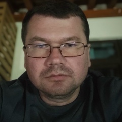 Александр Завалюк