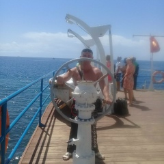 Валера Байконур, 23.03