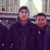 Nurzhan Nurgaliev, 16.12.1994, Актобе